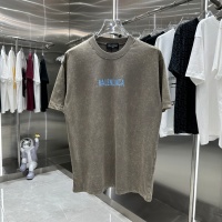 $40.00 USD Balenciaga T-Shirts Short Sleeved For Unisex #1195597