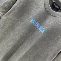 $40.00 USD Balenciaga T-Shirts Short Sleeved For Unisex #1195597