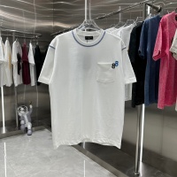 Balenciaga T-Shirts Short Sleeved For Unisex #1195603