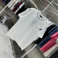 $41.00 USD Balenciaga T-Shirts Short Sleeved For Unisex #1195603