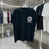 $41.00 USD Chrome Hearts T-Shirts Short Sleeved For Unisex #1195611