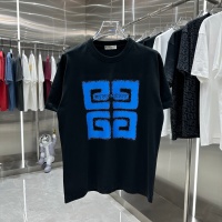 Givenchy T-Shirts Short Sleeved For Unisex #1195622