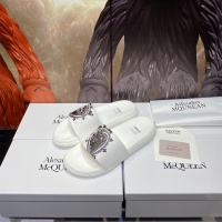 $45.00 USD Alexander McQueen Slippers For Men #1195623
