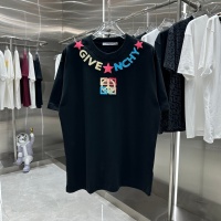 Givenchy T-Shirts Short Sleeved For Unisex #1195624
