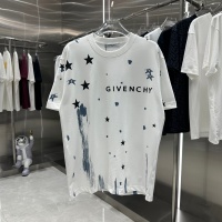 Givenchy T-Shirts Short Sleeved For Unisex #1195628