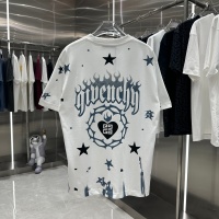 $41.00 USD Givenchy T-Shirts Short Sleeved For Unisex #1195628