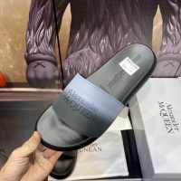 $45.00 USD Alexander McQueen Slippers For Men #1195640