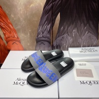 $45.00 USD Alexander McQueen Slippers For Men #1195645