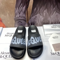 $45.00 USD Alexander McQueen Slippers For Men #1195647