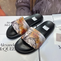 Alexander McQueen Slippers For Men #1195669