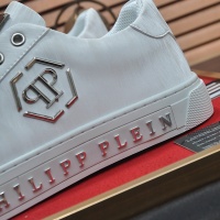 $80.00 USD Philipp Plein Casual Shoes For Men #1195697