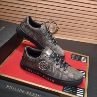 $80.00 USD Philipp Plein Casual Shoes For Men #1195699