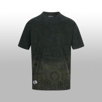 Chrome Hearts T-Shirts Short Sleeved For Unisex #1195765