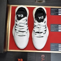 $82.00 USD Y-3 Casual Shoes For Men #1195823