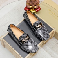 $68.00 USD Burberry Leather Shoes For Men #1195870