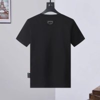 $27.00 USD Philipp Plein PP T-Shirts Short Sleeved For Men #1195876