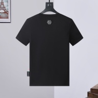 $27.00 USD Philipp Plein PP T-Shirts Short Sleeved For Men #1195893
