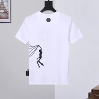$27.00 USD Philipp Plein PP T-Shirts Short Sleeved For Men #1195904