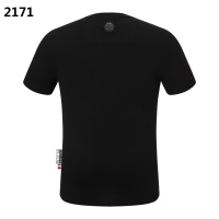$27.00 USD Philipp Plein PP T-Shirts Short Sleeved For Men #1195919