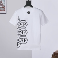 $27.00 USD Philipp Plein PP T-Shirts Short Sleeved For Men #1195926