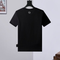 $27.00 USD Philipp Plein PP T-Shirts Short Sleeved For Men #1195931