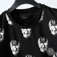 $27.00 USD Philipp Plein PP T-Shirts Short Sleeved For Men #1195935