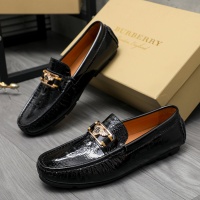 Burberry Leather Shoes For Men #1195981