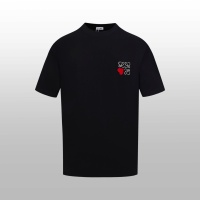 LOEWE T-Shirts Short Sleeved For Unisex #1196001