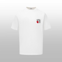 LOEWE T-Shirts Short Sleeved For Unisex #1196002
