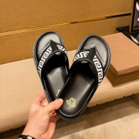 $45.00 USD Versace Slippers For Men #1196019