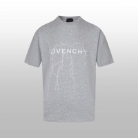 Givenchy T-Shirts Short Sleeved For Unisex #1196030
