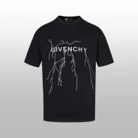 $41.00 USD Givenchy T-Shirts Short Sleeved For Unisex #1196031