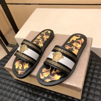 $48.00 USD Versace Slippers For Men #1196050
