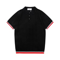 $48.00 USD Thom Browne TB T-Shirts Short Sleeved For Men #1196060