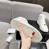 $108.00 USD Amiri High Tops Shoes For Women #1196149