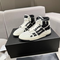 $108.00 USD Amiri High Tops Shoes For Women #1196155