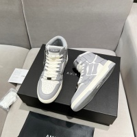 $108.00 USD Amiri High Tops Shoes For Women #1196157