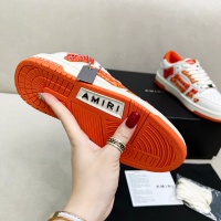 $100.00 USD Amiri Casual Shoes For Women #1196165