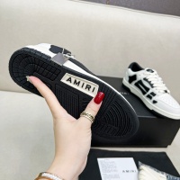 $100.00 USD Amiri Casual Shoes For Women #1196171