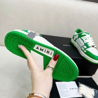 $100.00 USD Amiri Casual Shoes For Women #1196173