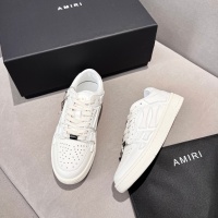 $100.00 USD Amiri Casual Shoes For Women #1196185