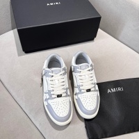 $100.00 USD Amiri Casual Shoes For Men #1196186