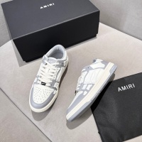 $100.00 USD Amiri Casual Shoes For Women #1196187