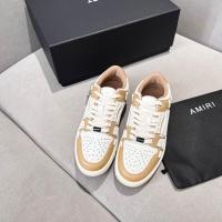 $100.00 USD Amiri Casual Shoes For Women #1196189