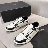 $100.00 USD Amiri Casual Shoes For Women #1196191