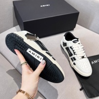 $100.00 USD Amiri Casual Shoes For Women #1196195