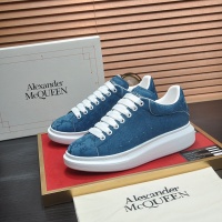 $80.00 USD Alexander McQueen Casual Shoes For Men #1196215