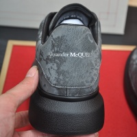 $80.00 USD Alexander McQueen Casual Shoes For Women #1196218
