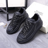 $76.00 USD Alexander McQueen Casual Shoes For Men #1196231