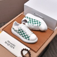 $98.00 USD Alexander McQueen Casual Shoes For Women #1196238